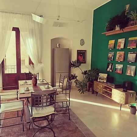 Via Cattedrale 5 Bed & Breakfast