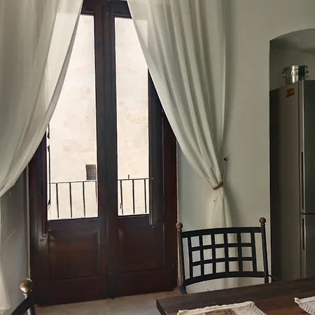 Bed & Breakfast Via Cattedrale 5 3*