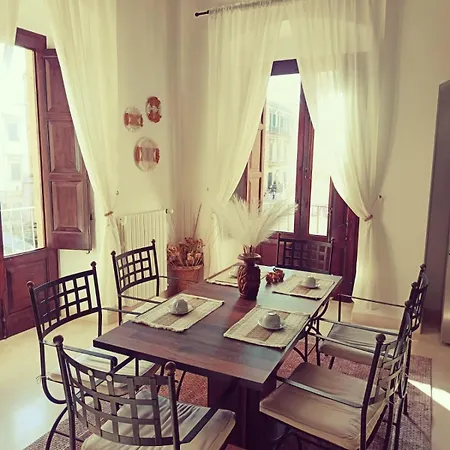 Bed & Breakfast Via Cattedrale 5 3*