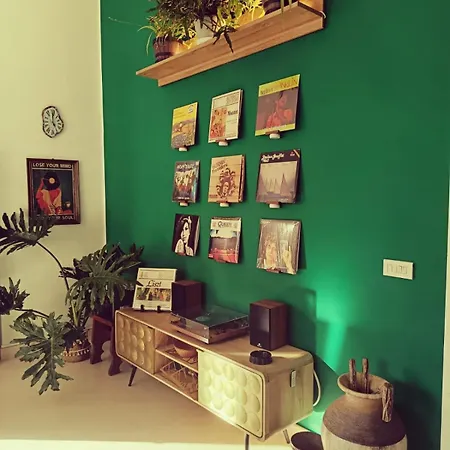 Bed & Breakfast Via Cattedrale 5 Bitonto