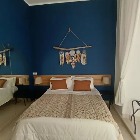Oda ve Kahvaltı Via Cattedrale 5 Bitonto