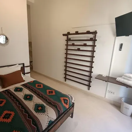 Via Cattedrale 5 Bed and Breakfast