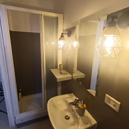 Bed & Breakfast Via Cattedrale 5