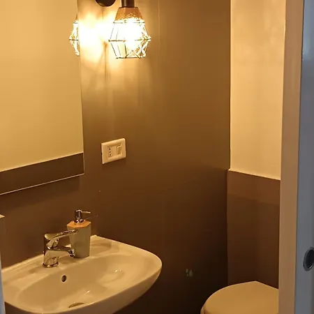 Bed & Breakfast Via Cattedrale 5 3*