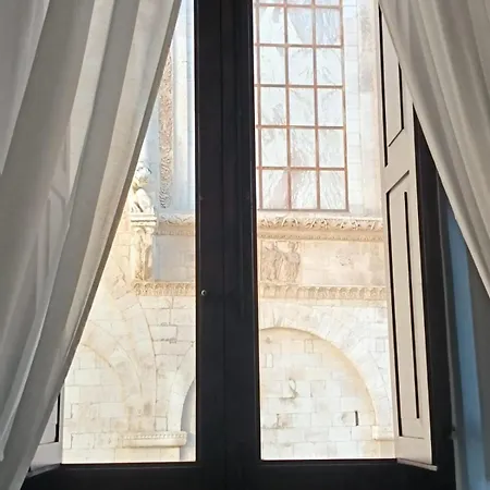 Via Cattedrale 5 Bed & Breakfast