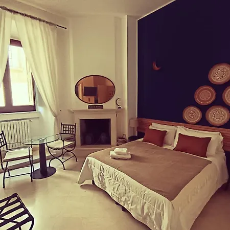 Via Cattedrale 5 Bed and Breakfast Bitonto