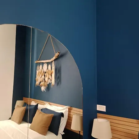 Via Cattedrale 5 Bed & Breakfast 3*