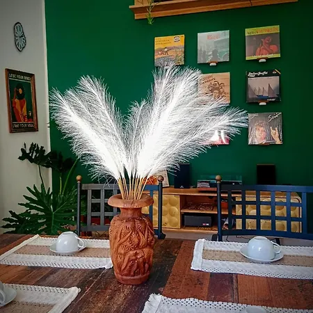 Via Cattedrale 5 Bed and breakfast Bitonto