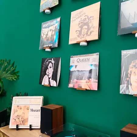 Via Cattedrale 5 Bitonto