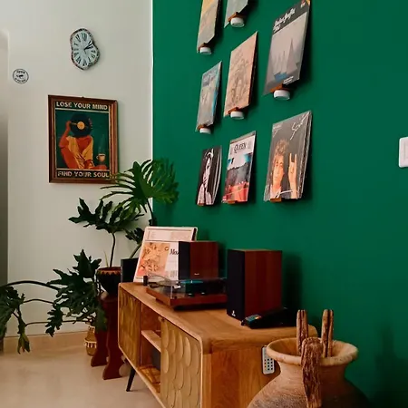 Bed and Breakfast Via Cattedrale 5 Bitonto