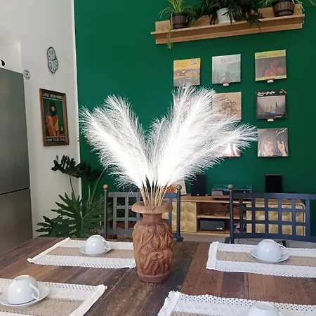 Via Cattedrale 5 3* Bitonto