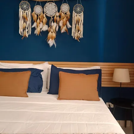 Via Cattedrale 5 Bed and Breakfast 3*