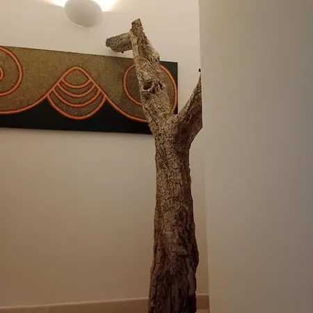 Via Cattedrale 5 Bed & Breakfast