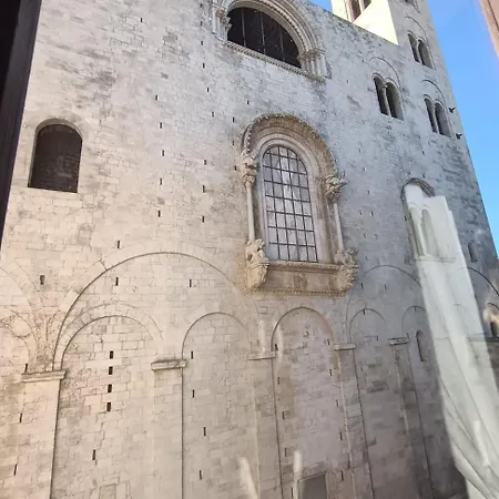 Bed & Breakfast Via Cattedrale 5 3*