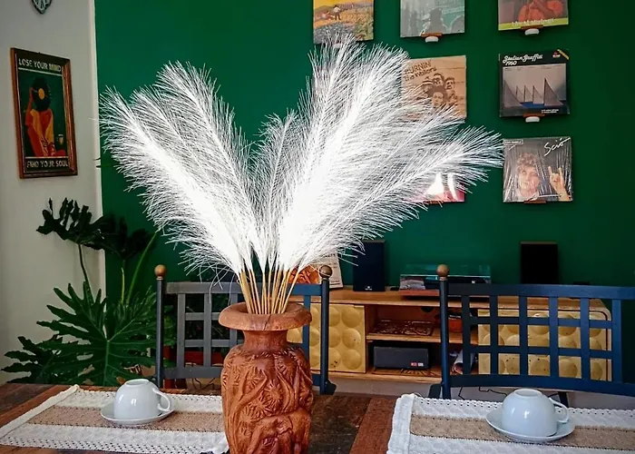 Via Cattedrale 5 ベッド・アンド・ブレックファスト ビトント