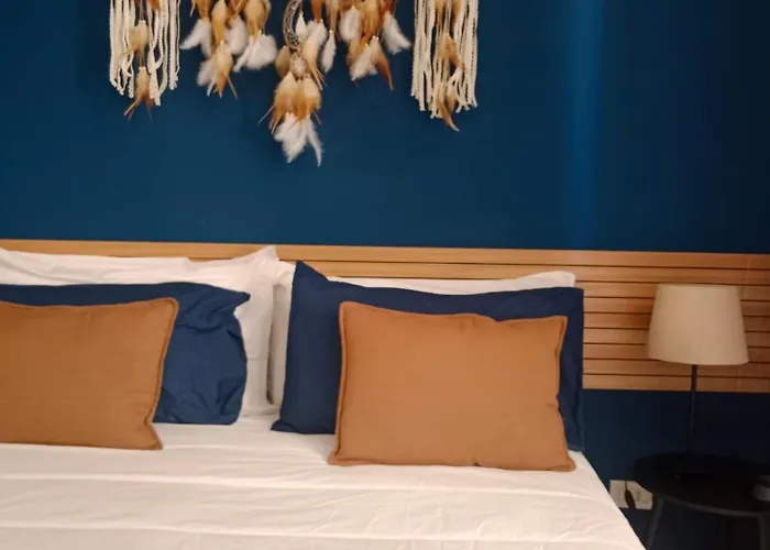 Via Cattedrale 5 Bed & Breakfast 3*