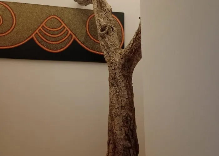 Via Cattedrale 5 Bed & Breakfast